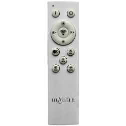 Потолочный светильник Mantra Coin 7926