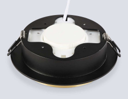 Встраиваемый светильник Ambrella Light Techno Spot Standard Tech TU5020