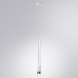 Подвесной светильник Arte Lamp Kraz A2307SP-1WH