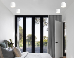 Накладной светильник Ambrella Light IP Protect TN6550