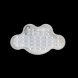 Потолочный светильник Loft IT AXEL 10005/36 White