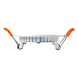 Встраиваемый светодиодный светильник Arlight DL-85M-4W Day White 020103