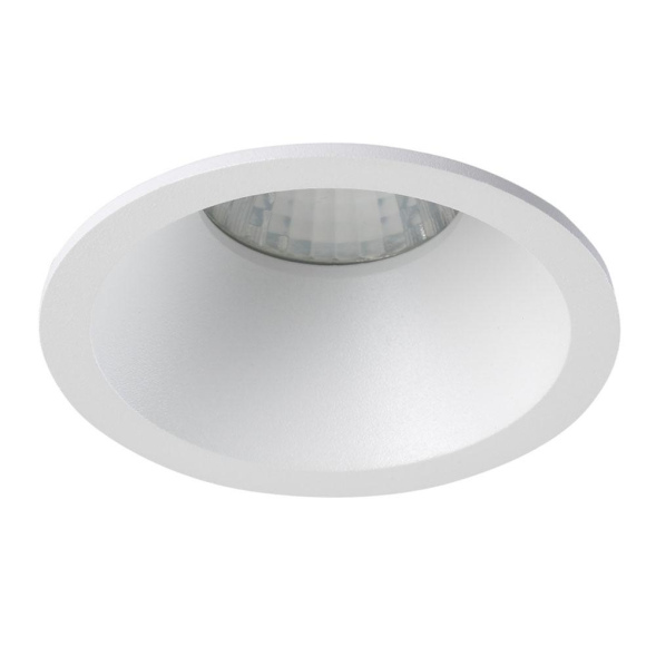 Встраиваемый светильник Crystal Lux CLT 006 CLT 006C1 WH