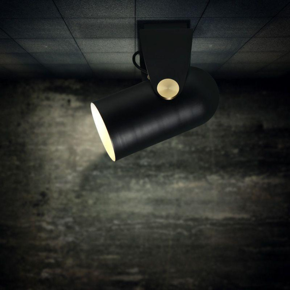Бра ImperiumLoft Bulletb 101388-26