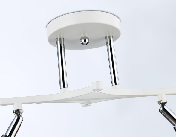 Люстра на штанге Ambrella Light Modern TR303062