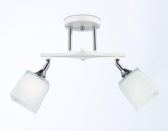Люстра на штанге Ambrella Light Modern TR303062