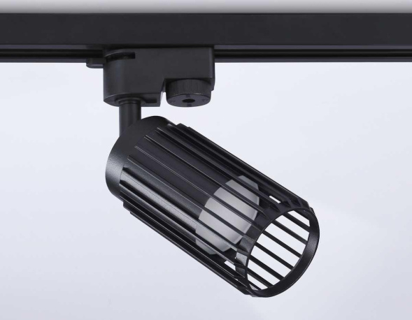 Трековый однофазный светильник Ambrella Light Track System GL5158