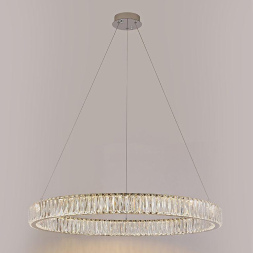 Подвесной светильник Newport 8240/80 chrome М0067594