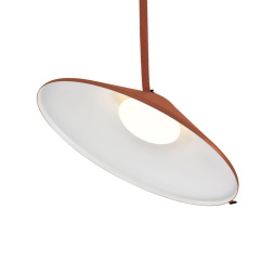 Трековый однофазный светильник Lightstar Nove 208412
