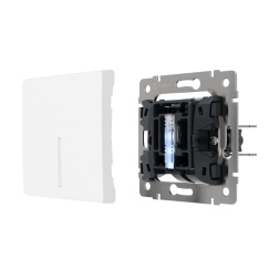 Блок LED подсветки для выключателя (10 шт.) Werkel W8020102 4690389213533 a069708