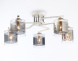 Потолочная люстра Ambrella Light Modern TR303219