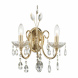 Бра Odeon Light Versia 4977/2W