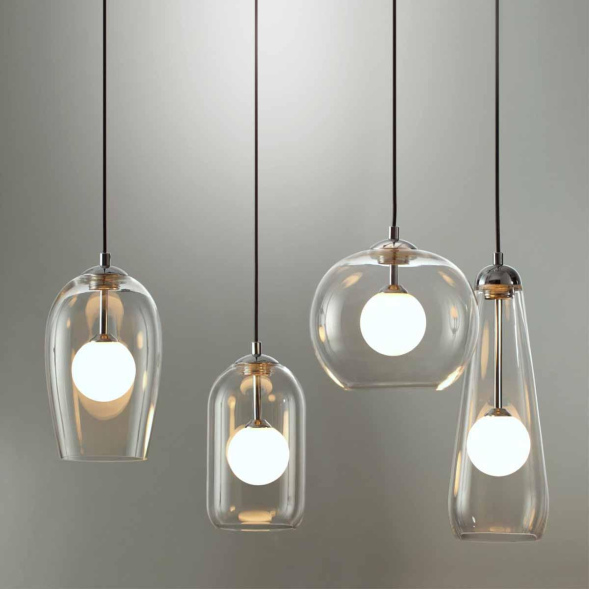 Подвесной светильник Odeon Light Lostar 4954/1