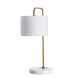 Настольная лампа ARTE Lamp A5024LT-1PB