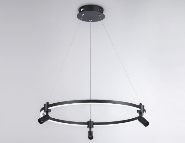 Подвесной светильник Ambrella Light Comfort FL5293