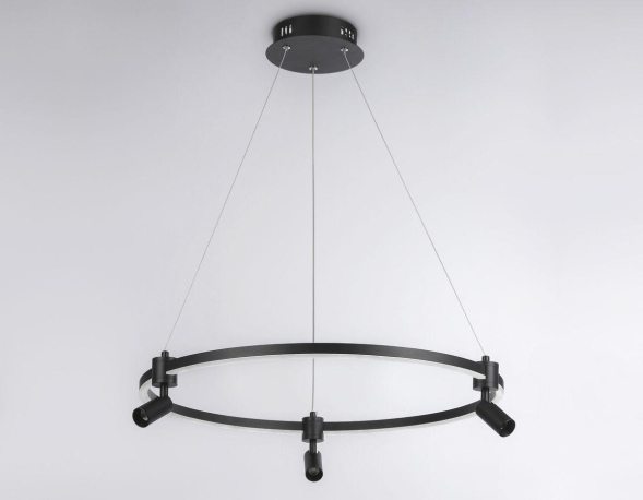 Подвесной светильник Ambrella Light Comfort FL5293
