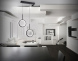 Подвесной светильник Ambrella Light Comfort FL5274