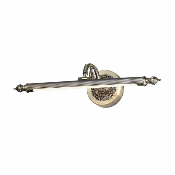 Подсветка для картин Odeon Light Dega 4914/8WL