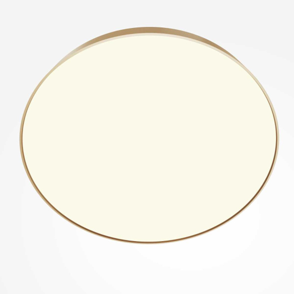 Потолочный светодиодный светильник Maytoni Technical Ceiling Zon C032CL-90W3K-RD-MG