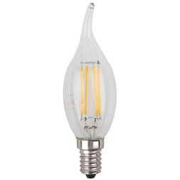 Лампа светодиодная Эра E14 7W 4000K F-LED BXS-7W-840-E14 Б0027945