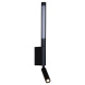 Настенный светильник Reluce 86209-9.2-001KT LED3W+6W BK