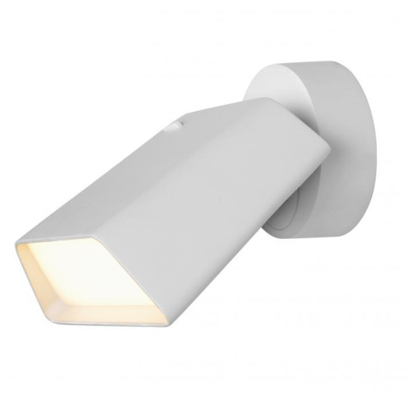 Спот iLedex Crunk W1031 WH