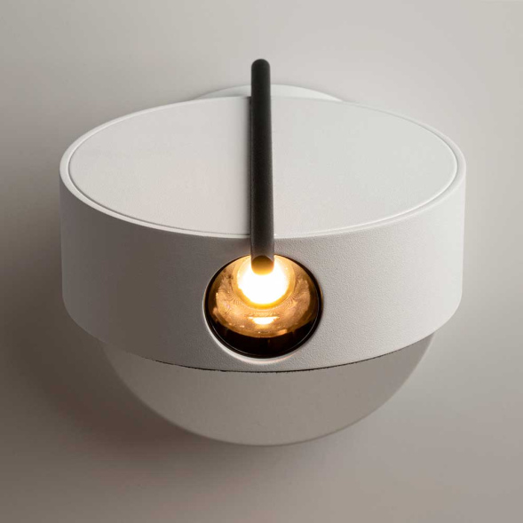 Настенный светильник Maytoni Nuance MOD180WL-L4W3K