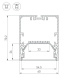 Профиль Arlight SL-LINE 028973
