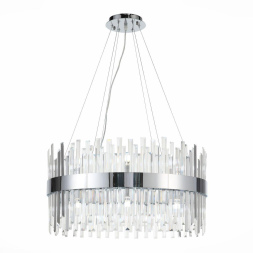 Подвесная люстра ST LUCE BAFO SL1160.103.18