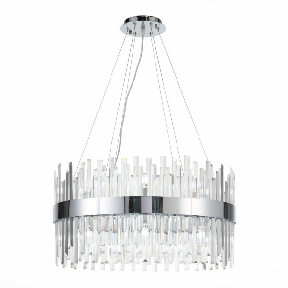 Подвесная люстра ST LUCE BAFO SL1160.103.18