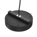 Источник напряжения Maytoni Basity 200Вт DC48 IP54 TRA172DR-200W-DS-B