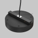 Источник напряжения Maytoni Basity 200Вт DC48 IP54 TRA172DR-200W-DS-B