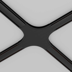 Коннектор питания Maytoni Accessories for tracks Radity TRA084CX-11B