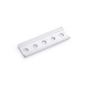 Соединитель для шинопровода Ambrella Light Track System GL3618