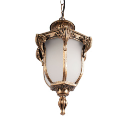 Уличный подвесной светильник Loft IT Alessano 100017P