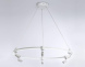 Подвесной светильник Ambrella Light Comfort FL5297