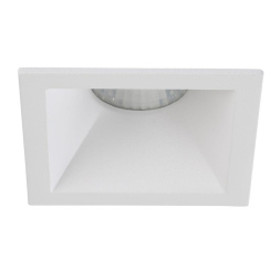 Встраиваемый светильник Crystal Lux CLT 007 CLT 007C1 WH