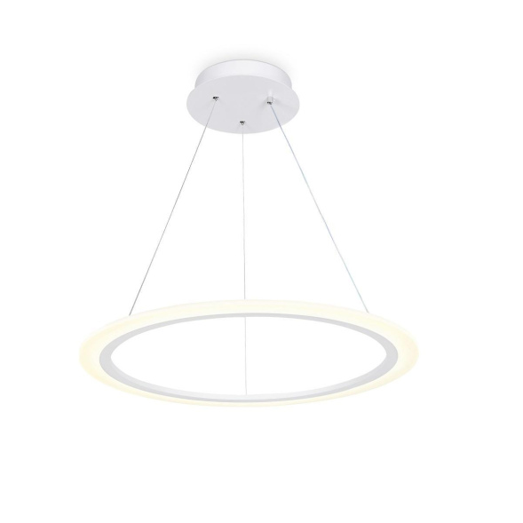 Подвесной светильник Ambrella Light Acrylica Original FA4342