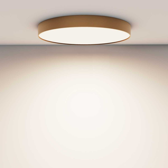 Потолочный светильник Maytoni Technical Ceiling Zon C032CL-90W4K-RD-MG