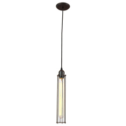 Подвесной светильник LOFT IT Loft industrial cage Loft1131