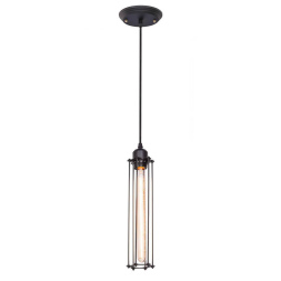 Подвесной светильник LOFT IT Loft industrial cage Loft1131