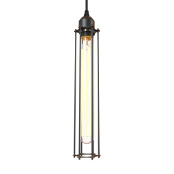 Подвесной светильник LOFT IT Loft industrial cage Loft1131