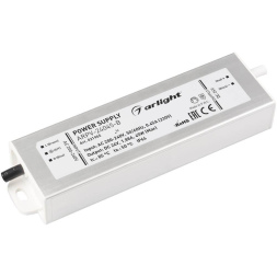 Блок питания Arlight ARPV-24045-B (24V, 1.9A, 45W) 021965
