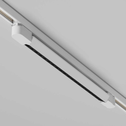 Трековый трехфазный светильник Maytoni Points TR195-3-20W4K-M-W