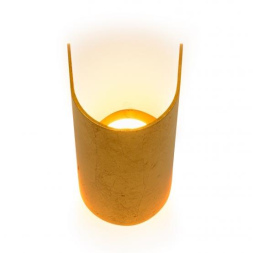 Настенный светильник iLedex Cute ZD8077-6W Gold