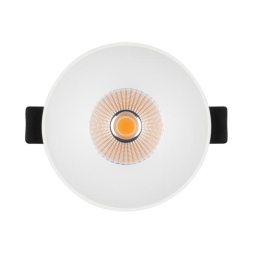 Встраиваемый светильник Arlight MS-Volcano-Built-R95-15W Day4000 033665