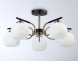 Люстра на штанге Ambrella Light Modern TR303312
