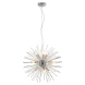Подвесная люстра Lussole LOFT STAR GRLSP-8336