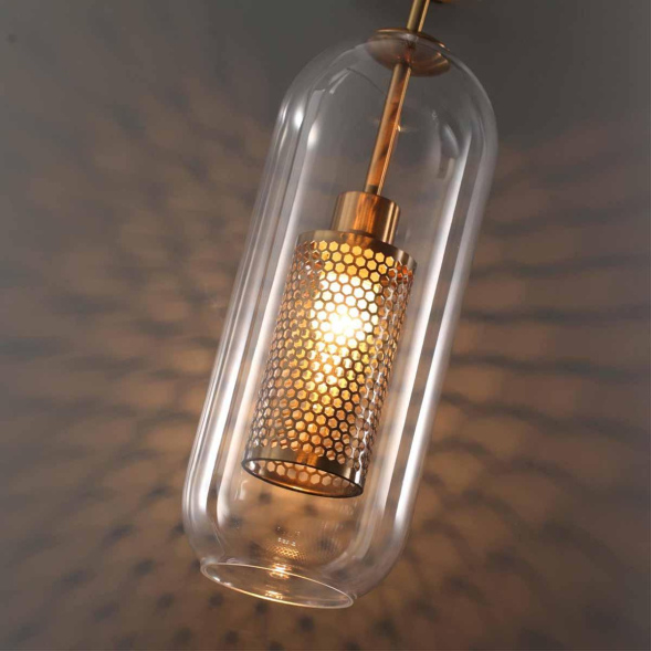 Бра Odeon Light Clocky 4940/1W