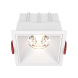 Встраиваемый светильник Maytoni Technical Alfa LED DL043-01-15W3K-SQ-W
